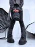 Boots "IRELAND CLS-567" - GREY